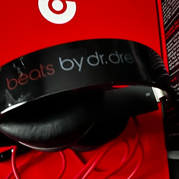 ⭐️ BEATS BY DR DRE | MONSTER | SOLO HD - Picture 5 of 8